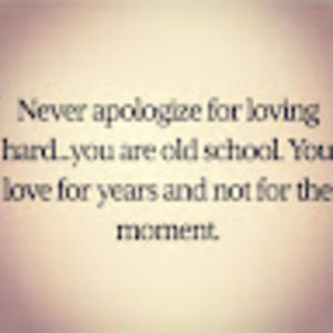 Meet your Posher, Christy